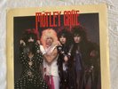 Mötley Crüe ‎– Smokin' In The Boys Room spain single 7