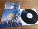 Stephen Sondheim - Into The Woods Musical US 1988 1st RCA Victor 6796-1-RC LP