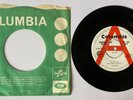 THE ANIMALS - It's My Life - I'm Going To... - Promo Demo - Columbia - 1965 - UK