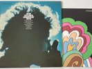 Bob Dylan 's Greatest Hits Vinyl LP Record Discs NEAR MINT with POSTER