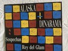 Alaska Y Dinarama – Sospechas / Rey Del Glam single 7