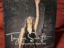 Taylor Swift- Should've Said No- SEALED; Hand Numbered; 7 inch 45 Record