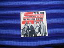 ROLLING STONES - TELL ME  -LONDON 9682  ORIGINAL 45 W/PICTURE SLEEVE   VG TO VG+