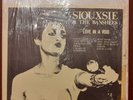 SIOUXSIE & THE BANSHEES - LOVE IN A VOID LP 1979 (BELGIAN / J PEEL SESSIONS)