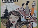 FEEDER - Pushing the Senses  LP   (Echo)