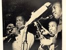 Hank Mobley on Blue Note 1540