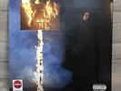 The Off-Season by J Cole NEW SEALED Blue Vinyl LP Record Album