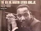 MARTIN LUTHER KING I Have A Dream 1929   1968 Australia pressing 12'' vinyl Lp