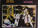 Tom Waits Swordfishtrombones Australia  pressing 12'' vinyl Lp 1983