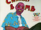 New: TYLER THE CREATOR - Cherry Bomb Translucent Red LP VINYL