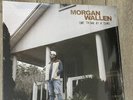 Morgan Wallen One Thing At A Time Orange Webstore Exclusive 3LP Vinyl SOLD OUT