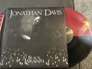 Black Labyrinth by Davis, Jonathan (Record, 2018)