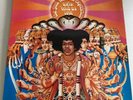 Jimi Hendrix Experience Axis Bold As Love