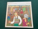 ROBERT WYATT Ruth is Stranger Than Richard LP Virgin UK 1975 w/ Promo Flyer VG+