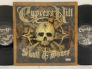 Cypress Hill – Skull & Bones 2LP 2000 US ORIG Columbia Hip Hop House of Pain