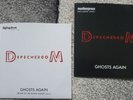 2 xVinyl Depeche Mode 7