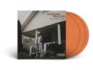 Morgan Wallen - One Thing At A Time ORANGE ONLINE EXCLUSIVE Vinyl 3LP in hand