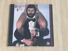 The Beatles Ringo Starr Sealed Lp Record RINGO THE 4TH Blue Vinyl 2022