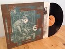 PIXIES [DOOLITE] MINT UNPLAYED 1989 SPANISH 4AD GA-350 LP Gasa