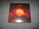 IQ  RESISTANCE Triple LP Record BLUE VINYL Near Mint