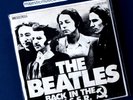 RARE COVER THE BEATLES BACK IN THE USSR 7
