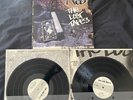 Nas The Lost Tapes Vinyl Record 2LP 2002 Columbia USA NM Near Mint Original OG