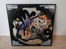 Complete Works of Anton Webern PIERRE BOULEZ Columbia M435193 4 LP Set NM-