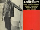 Nat Adderley - Work Song (Vinyl LP - 1961 - US - Reissue)