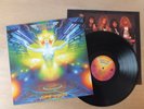 Pretty Maids -  Jump The Gun  1st Press  HOLLAND 1990  LP  ois  Vinyl  mint-
