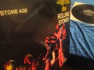 ROLLING STONES STONE AGE TOP MINT 1st PRESS & BONUS SINGLE 