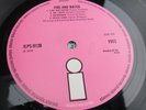 Free FIRE AND WATER 1970 UK LP 1st Press PINK ISLAND EX+ AUDIO LISTEN