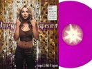 BRITNEY SPEARS LP OOPs ... I Did It Again PURPLE VINYL Limited Edition 2023 New