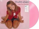 BRITNEY SPEARS LP Baby One More Time PINK VINYL Limited Edition 2023 IN STOCK