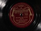 Memphis Minnie CONQUEROR 9026 E/E- 