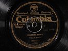 Willie Reed COLUMBIA 14407 V+/V 