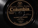 Bessie Smith COLUMBIA 14399 E-/V 
