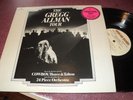 THE GREGG ALLMAN TOUR 2 LP WHITE LABEL PROMO CAPRICORN COWBOY VG+ VINYL