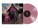 Gorillaz - Cracker Island - Spotify Fans First Exclusive Baby Pink LP Vinyl