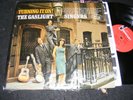 THE GASLIGHT SINGERS LP Rare Early MARTHA VELEZ Mercury Stereo CLEAN IN SHRINKWR