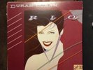 Duran Duran - Rio - ORIGINAL 1982 US Press w/ Inner Sleeve ST-12211 & SHRINK
