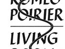 Romeo Poirier - Living Room [New Vinyl LP]
