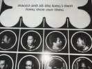 Maceo & All the King's Men LP Doing Their Own Thing