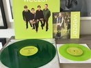 weezer green album OG original 2001 LP vinyl record & hash pipe 7”