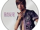 DAVID BOWIE - RARITIES 1966-1968 PICTURE DISC - New Vinyl Record 12pd - G72A