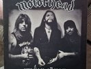 Motorhead Under Cover Vinyl