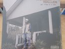 MORGAN WALLEN ONE THING AT A TIME ORANGE WEBSTORE EXCLUSIVE 3LP NEW AND SEALED.