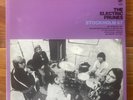 Electric Prunes- Stockholm 67 –NM Psych Rock-Garage Rock Vinyl LP-OG UK w/Insert