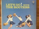 The Routers – Let’s Go  With The Routers – Debut Surf Rock Vinyl LP – OG Stereo