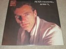 PETER HAMMILL - ENTER K - NEW VINYL LP