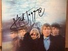 SIGNED The Rolling Stones Between The Buttons LP Mick Jagger Autograph 1967